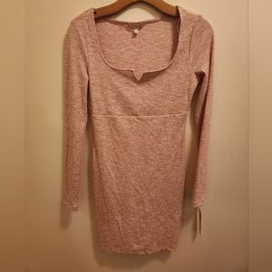 Gianni bini gb women's dress pink new small